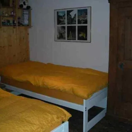 Daire Haus Viols 48 Savognin